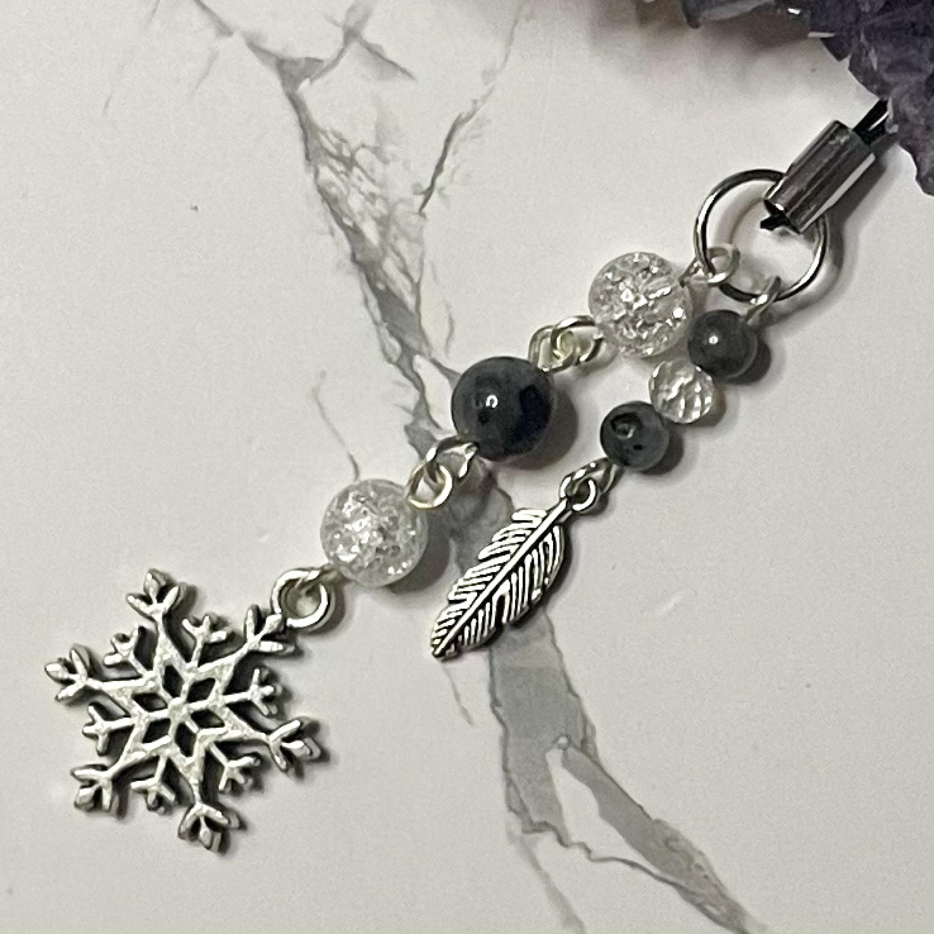 Celtic Gods Phone/Bag Charms