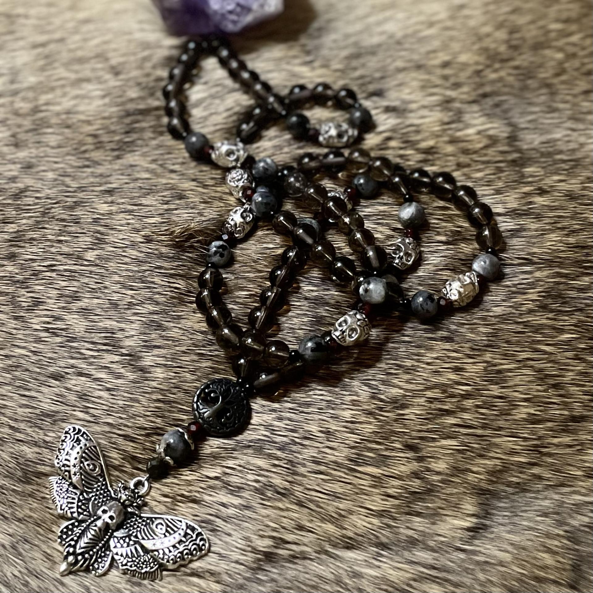 Prayer Beads for Hel