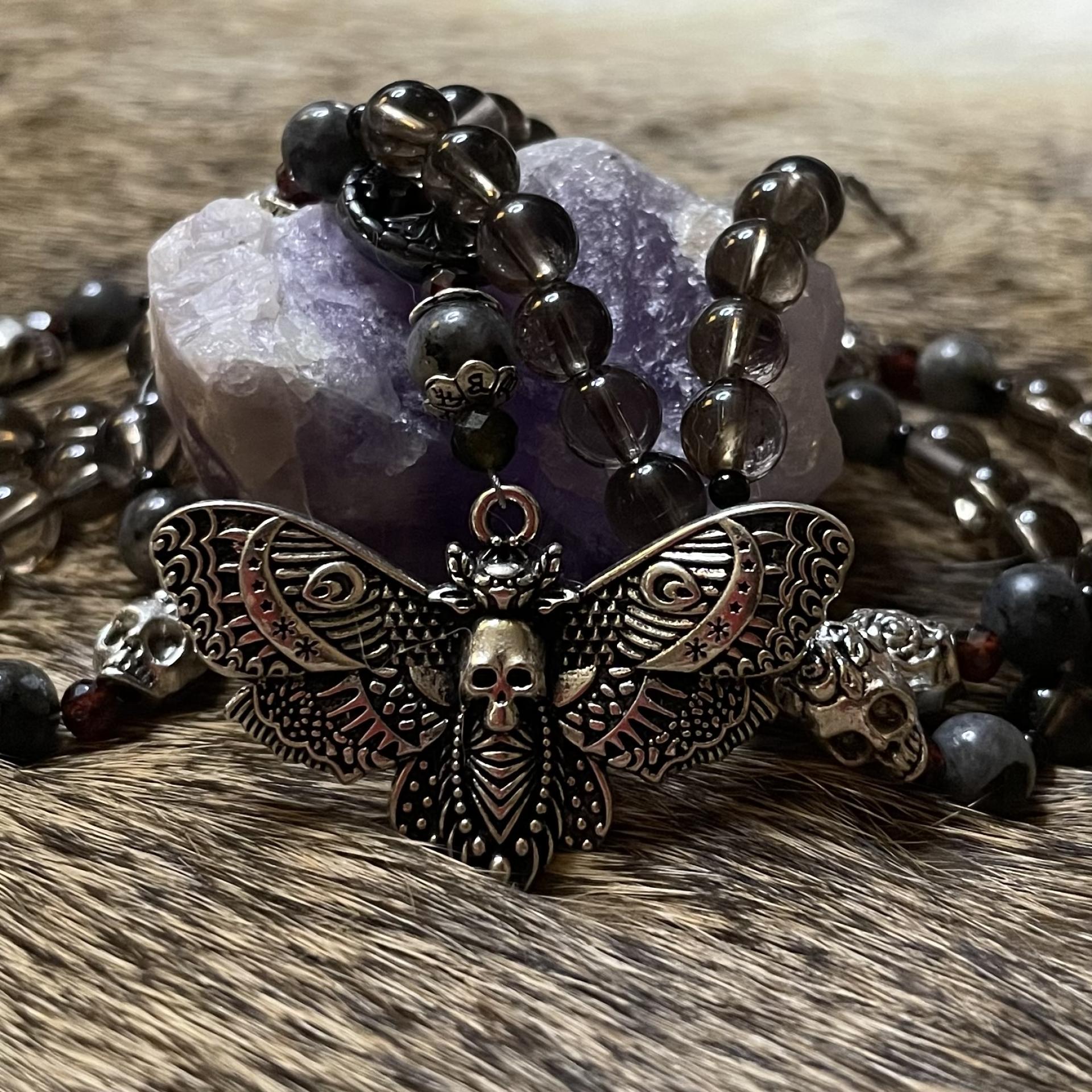 Prayer Beads for Hel