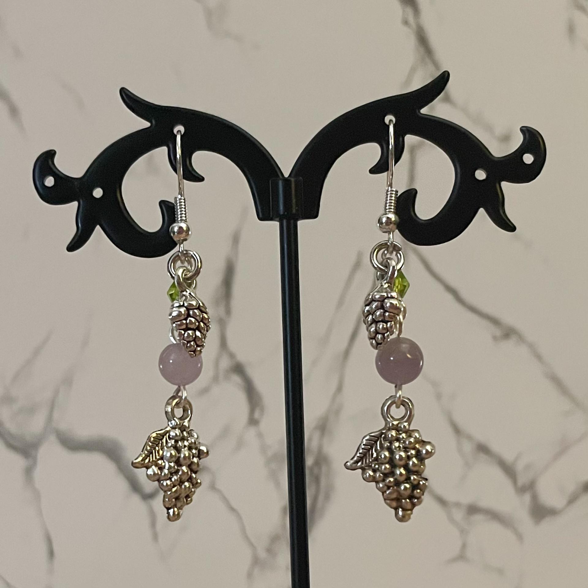 Greek Gods Earrings