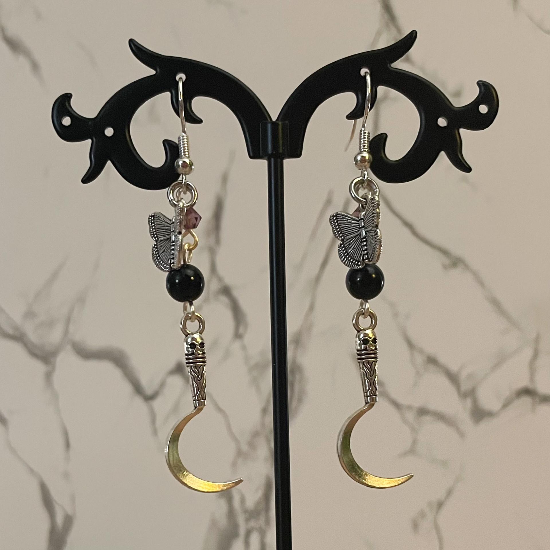 Greek Gods Earrings