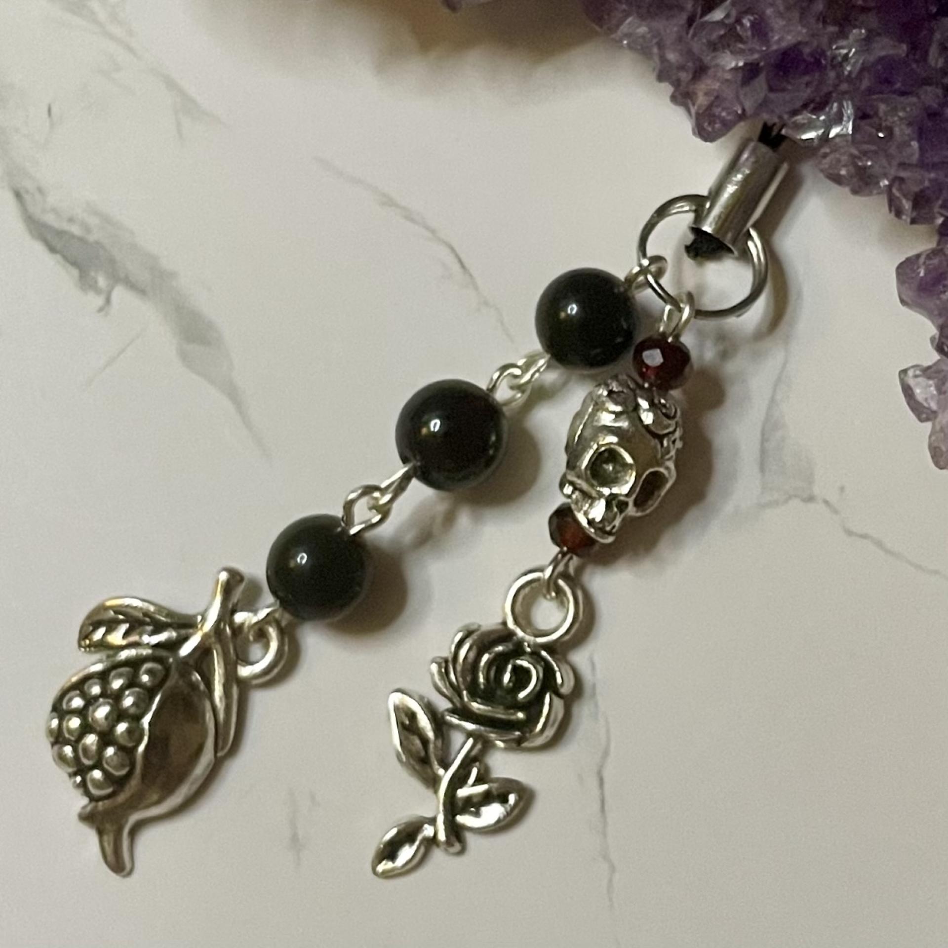 Greek Gods Phone/Bag Charms