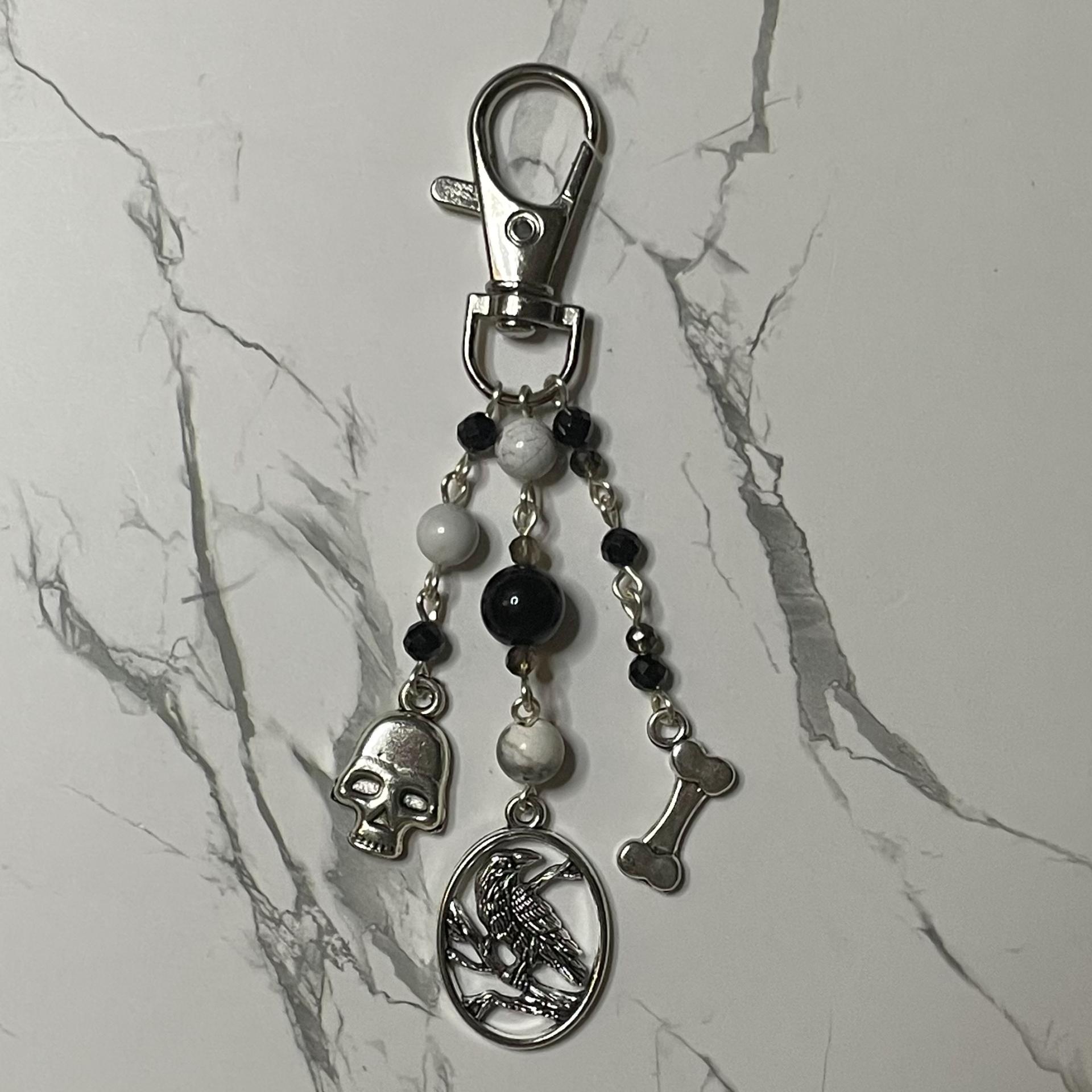 Norse Gods Deluxe Clasp Charms