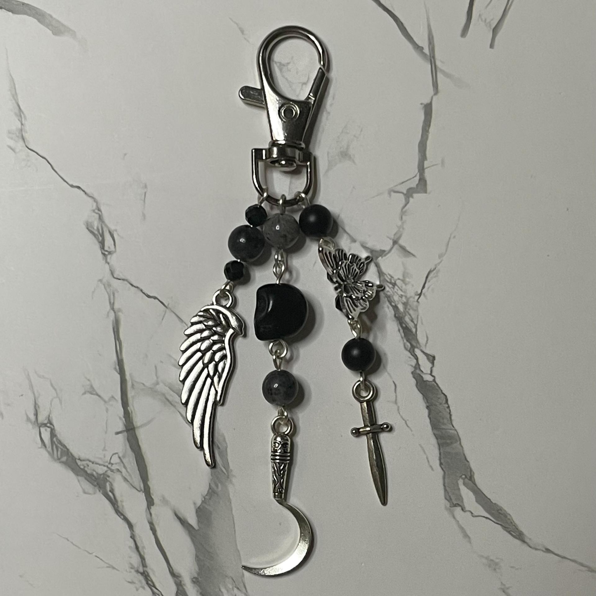 Greek Gods Deluxe Clasp Charms