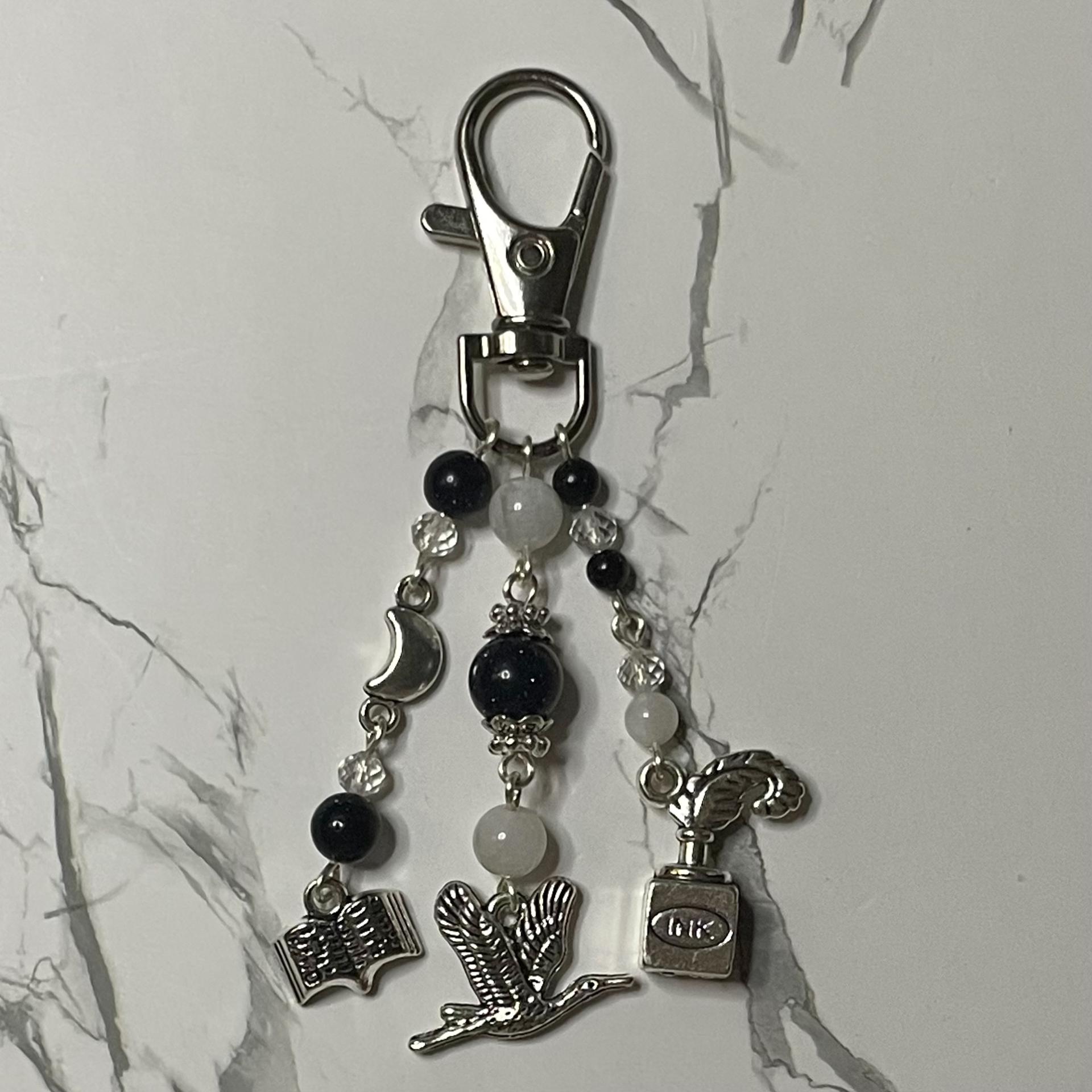 Egyptain Gods Deluxe Clasp Charms