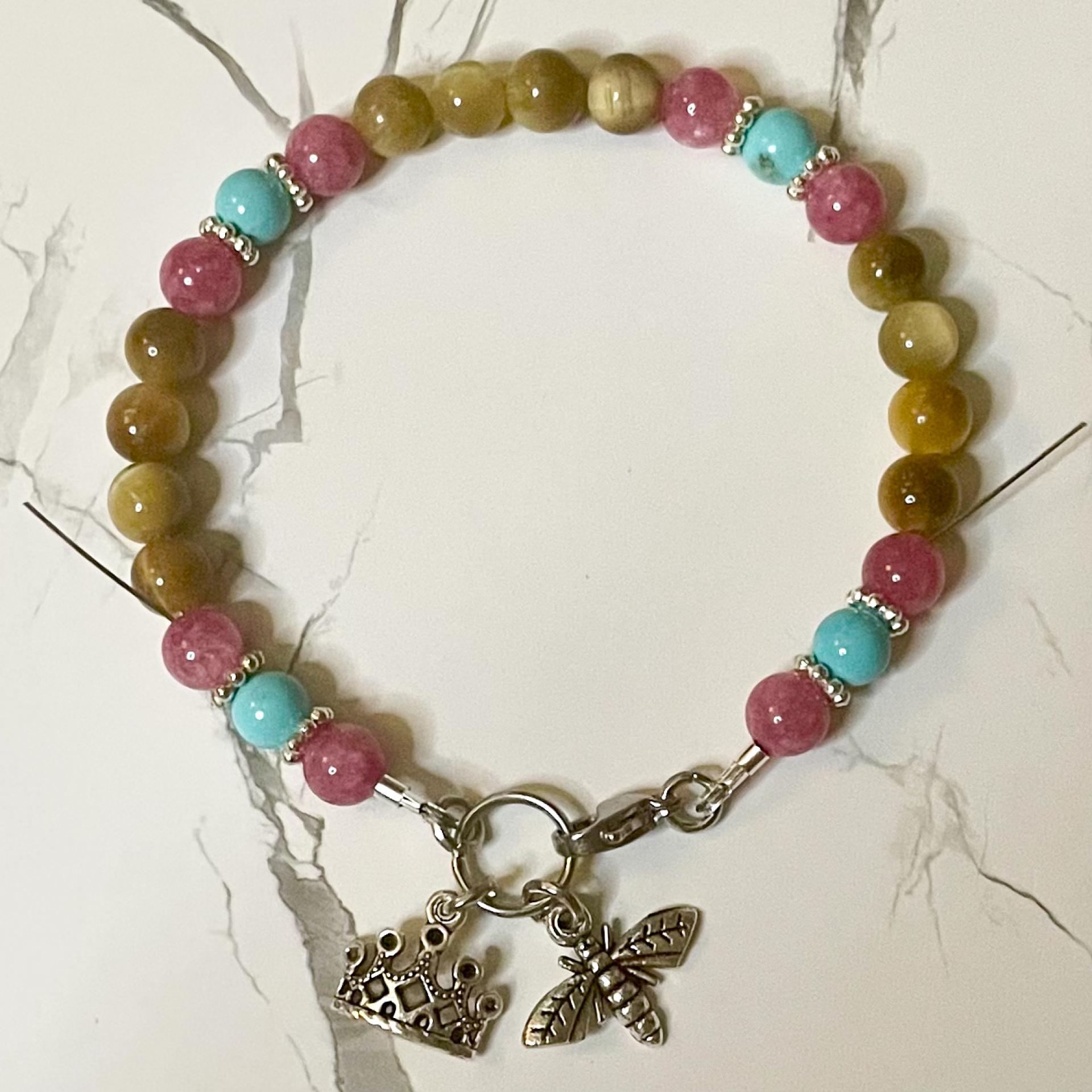 Hellish Boss Bracelets