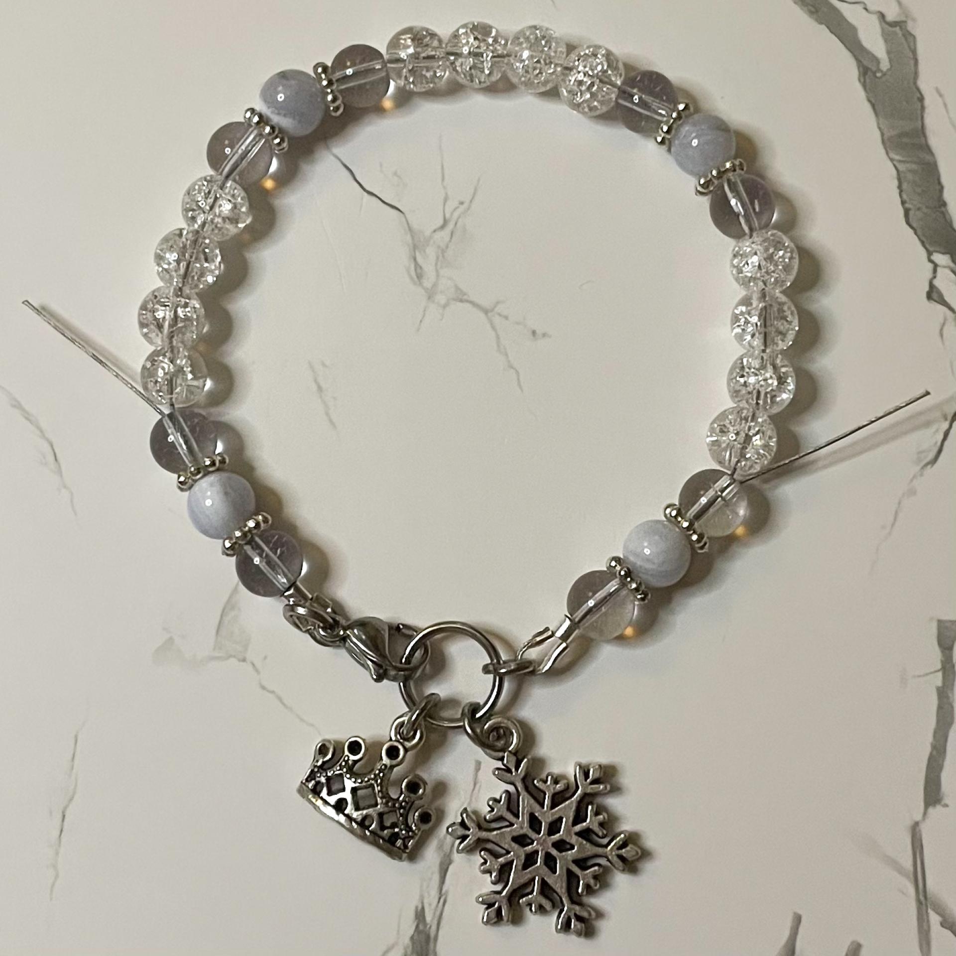 Hellish Boss Bracelets