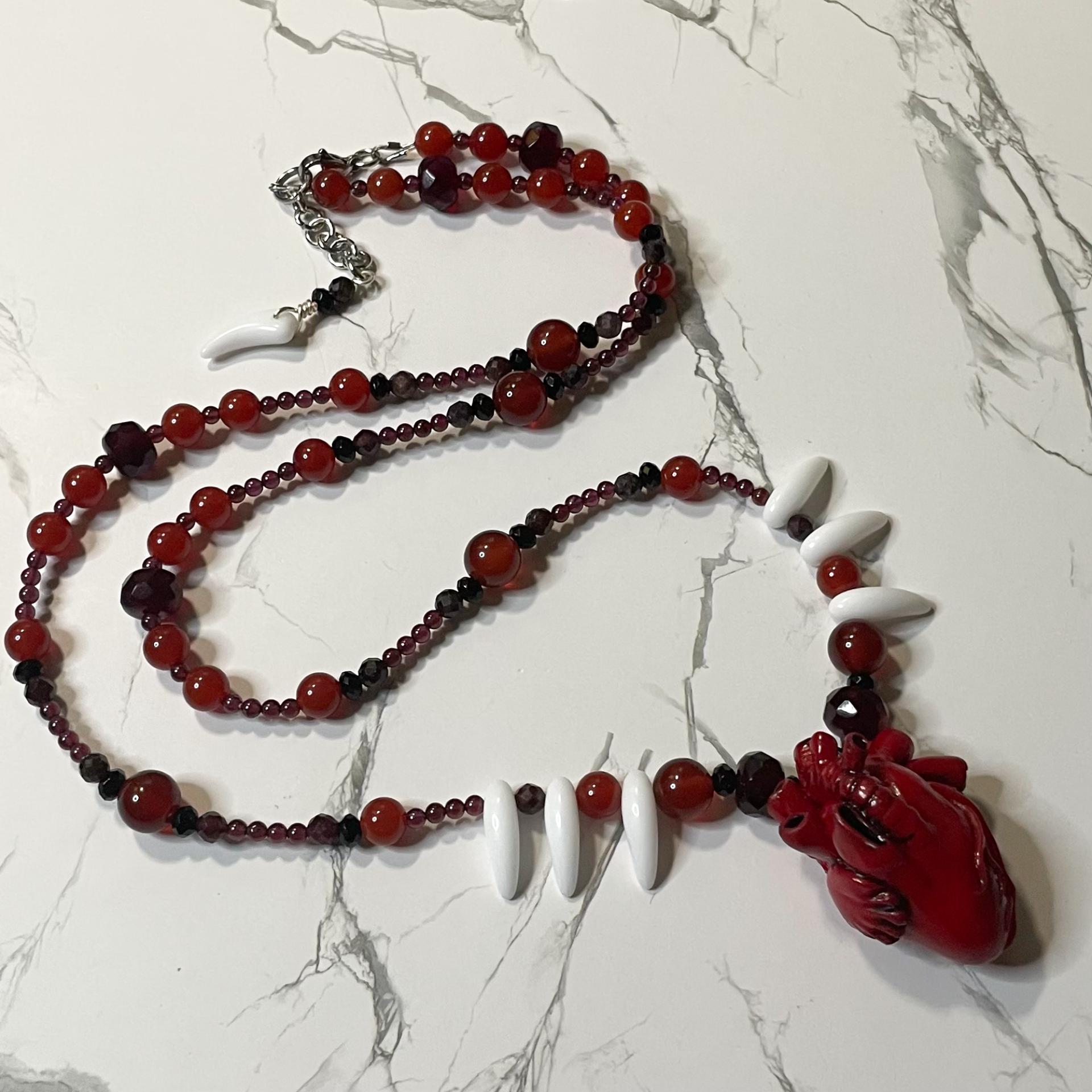 Hunters Heart