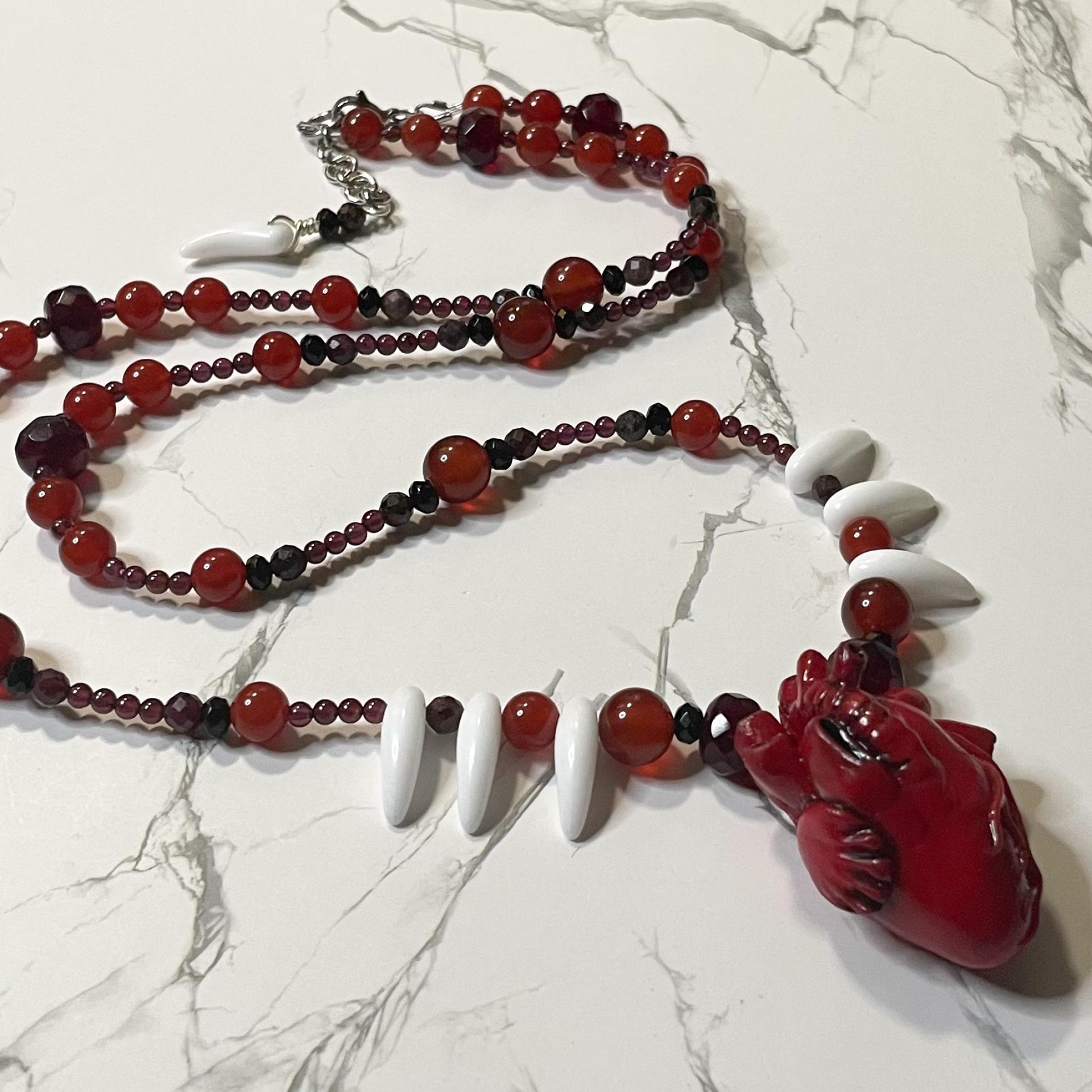 Hunters Heart