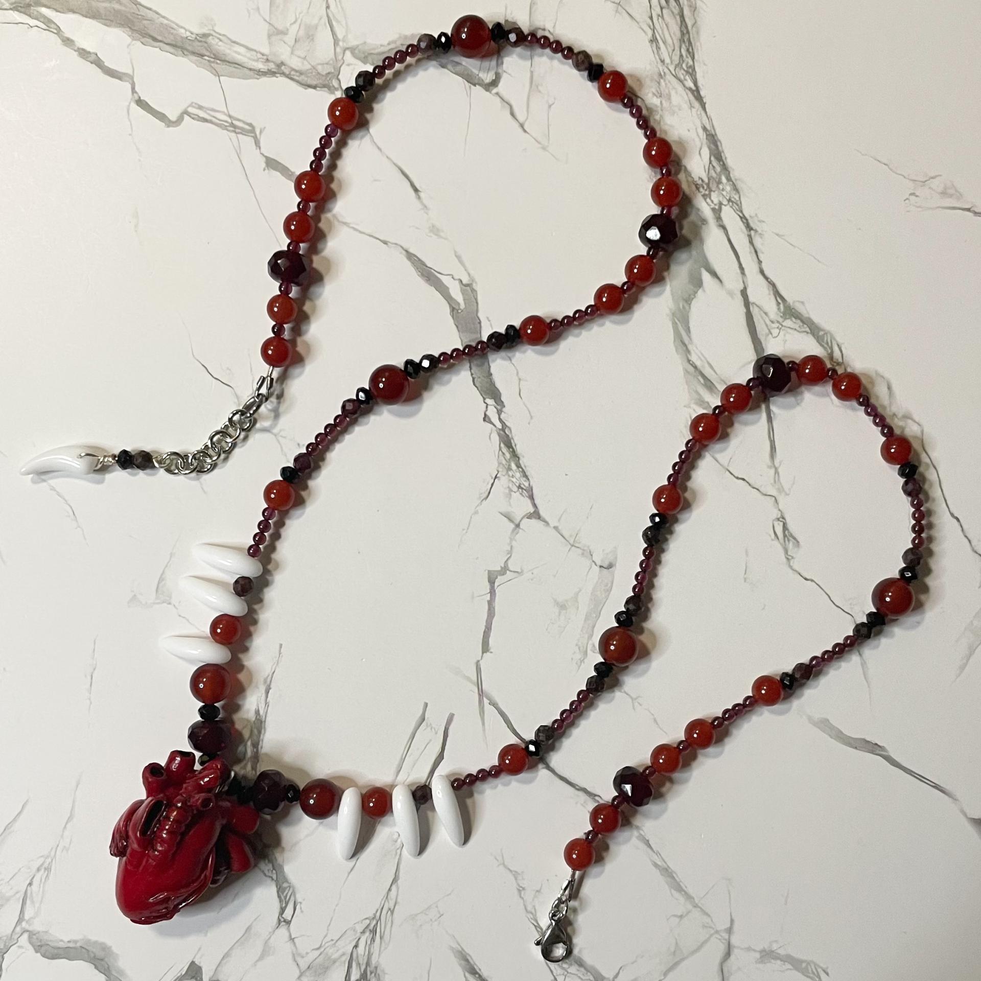 Hunters Heart