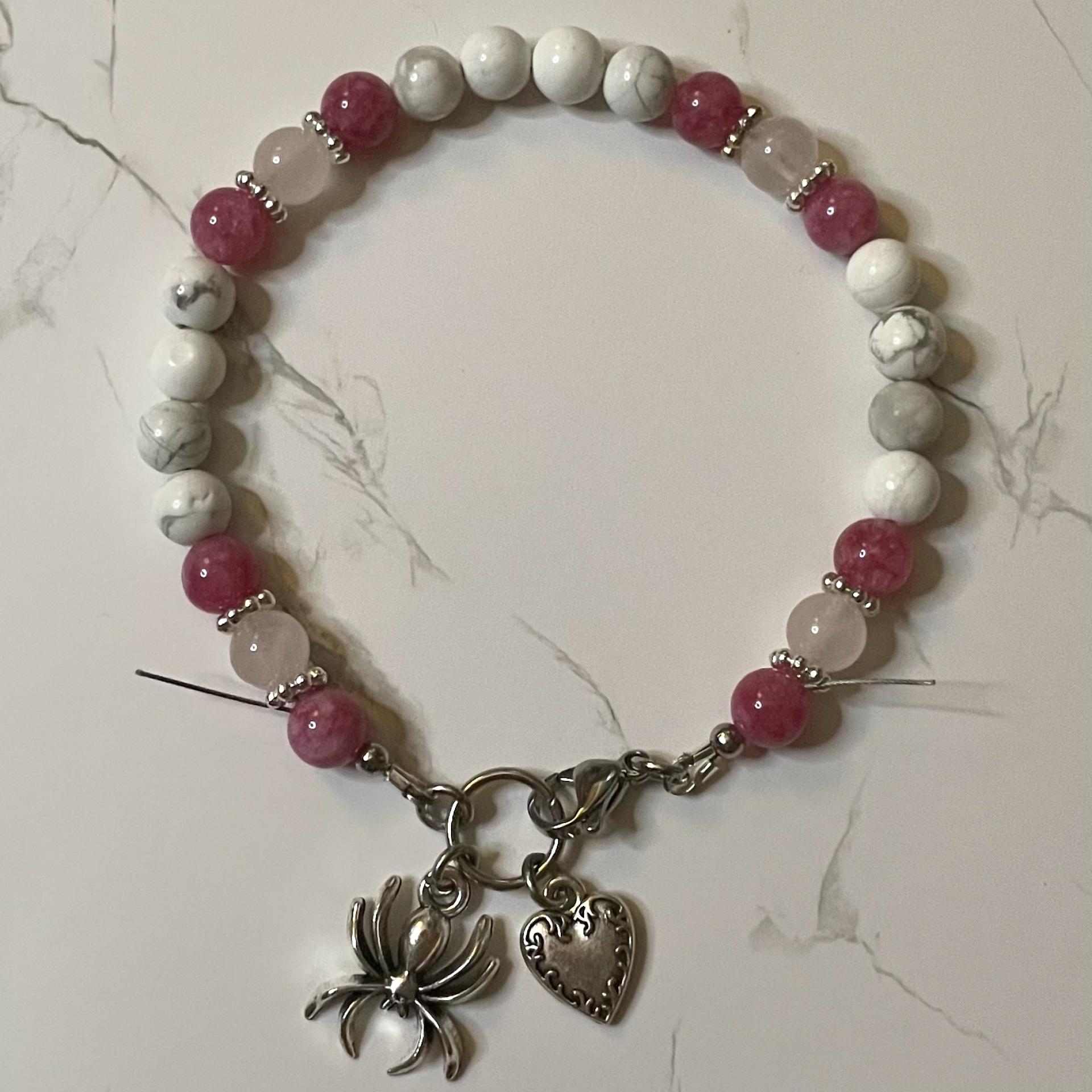 Hellish Hotel Bracelets 