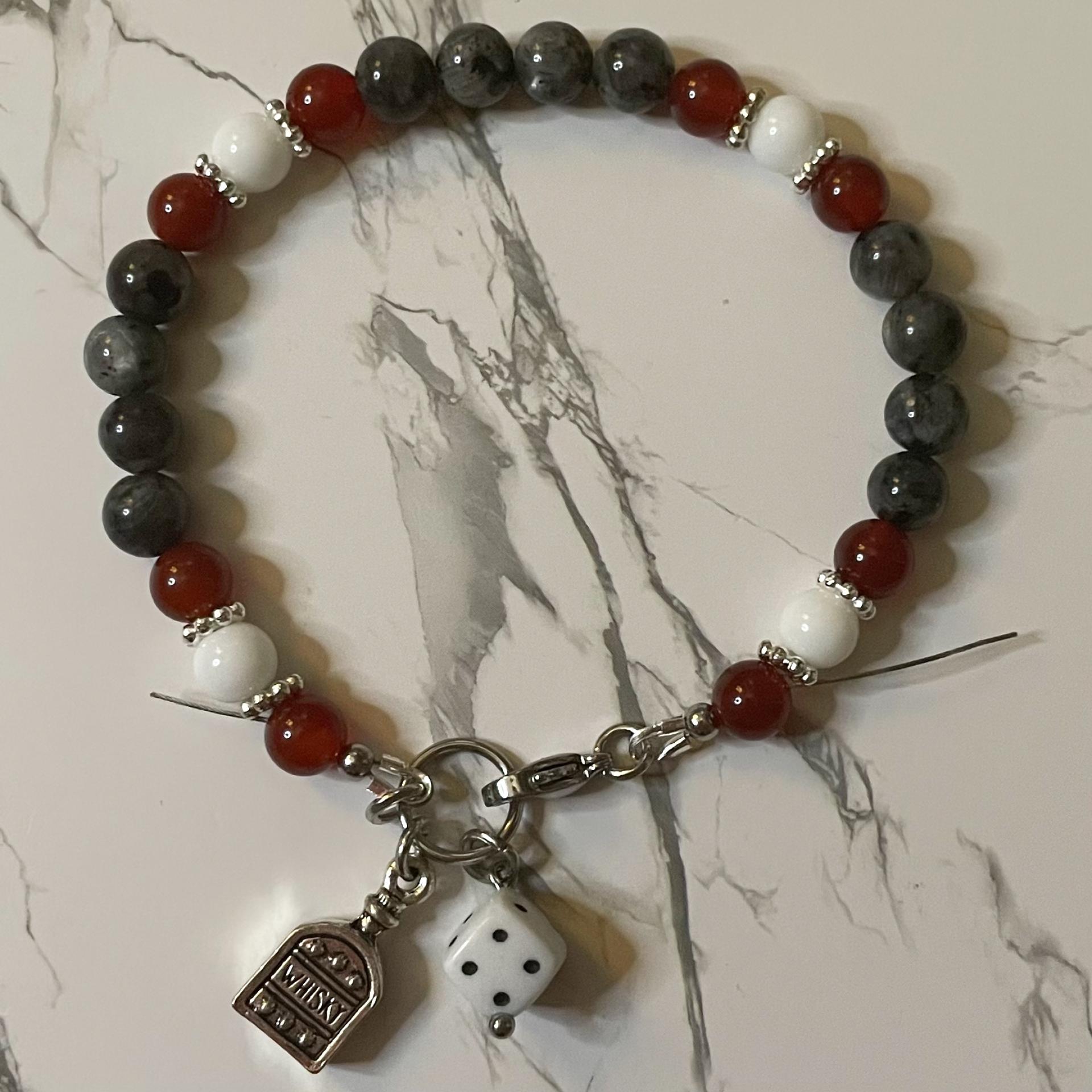 Hellish Hotel Bracelets 