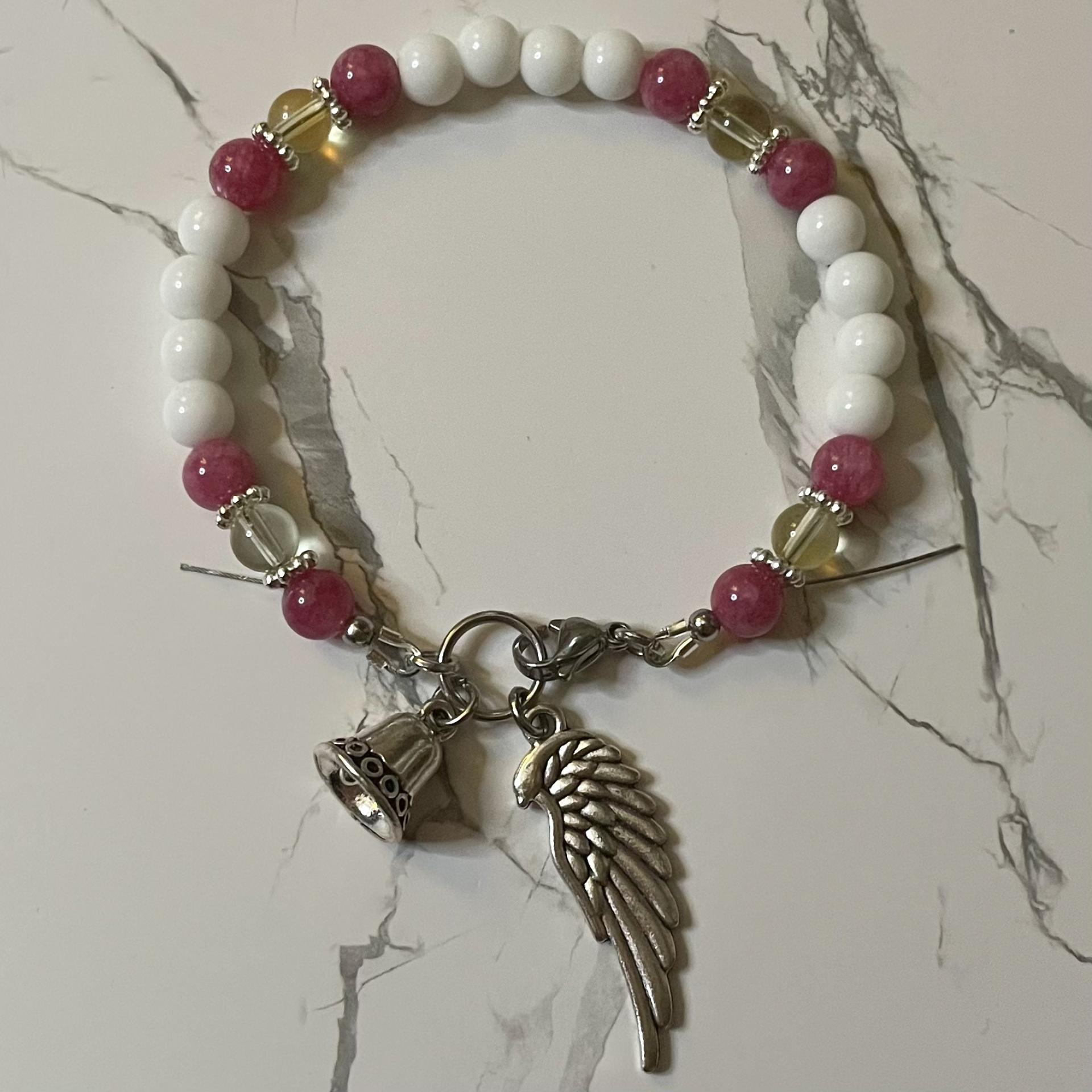 Hellish Hotel Bracelets 