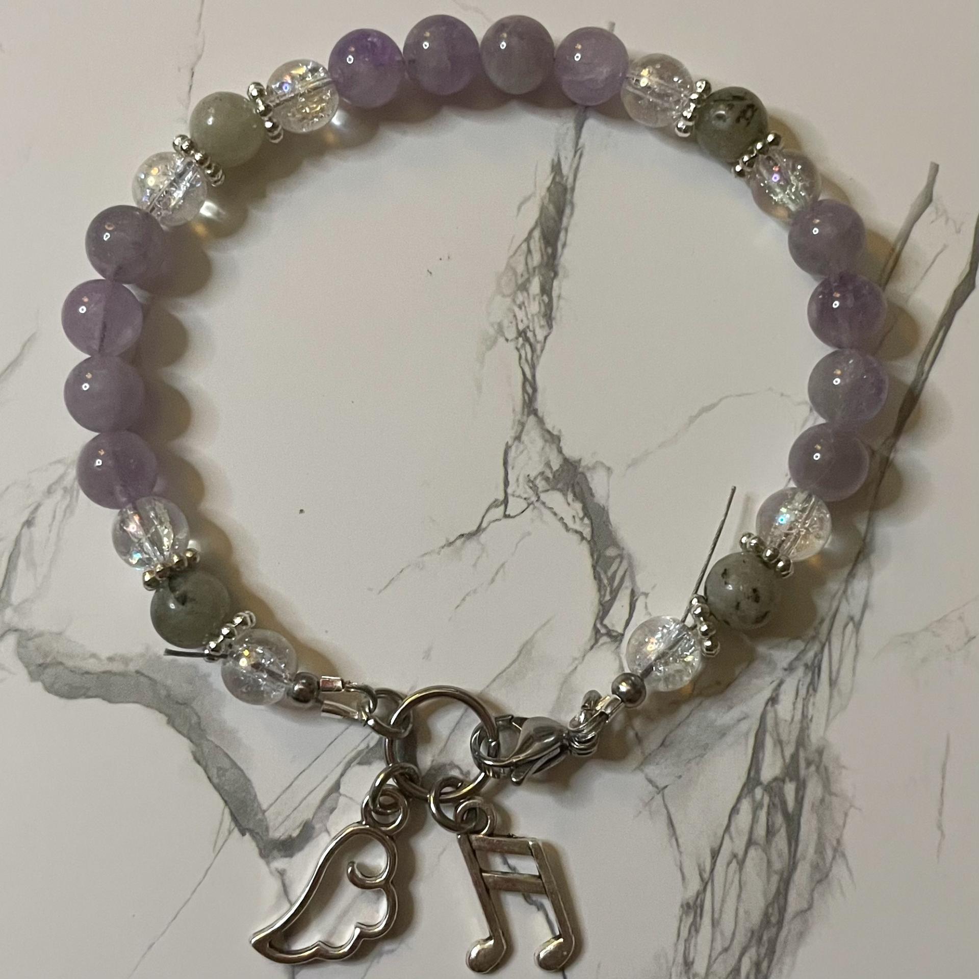 Hellish Hotel Bracelets 