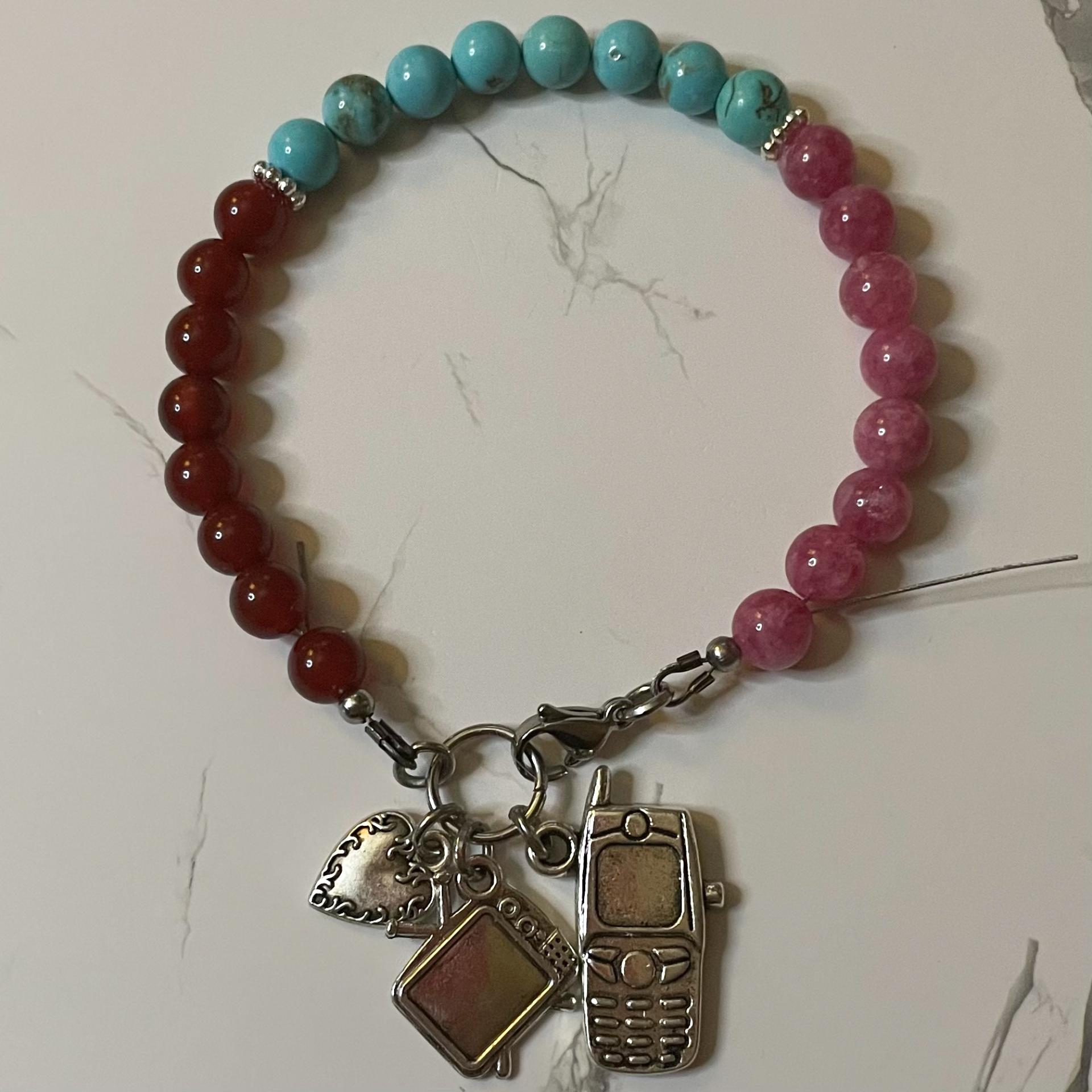 Hellish Hotel Bracelets 