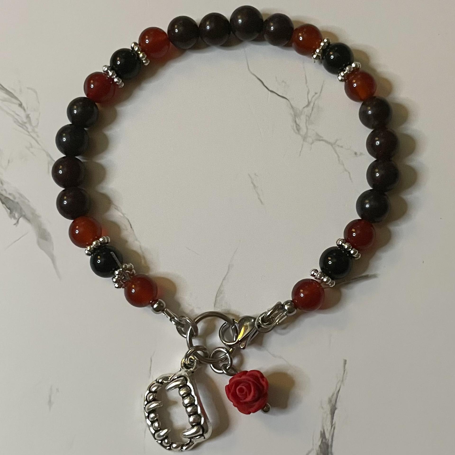 Hellish Hotel Bracelets 