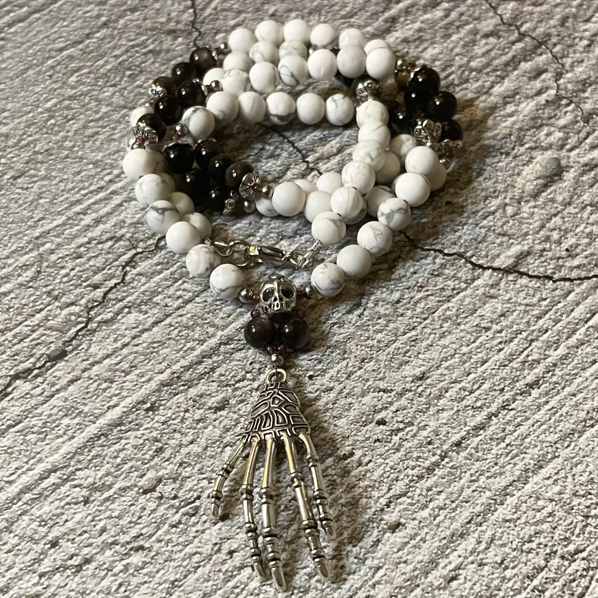 Prayer Beads for Hel