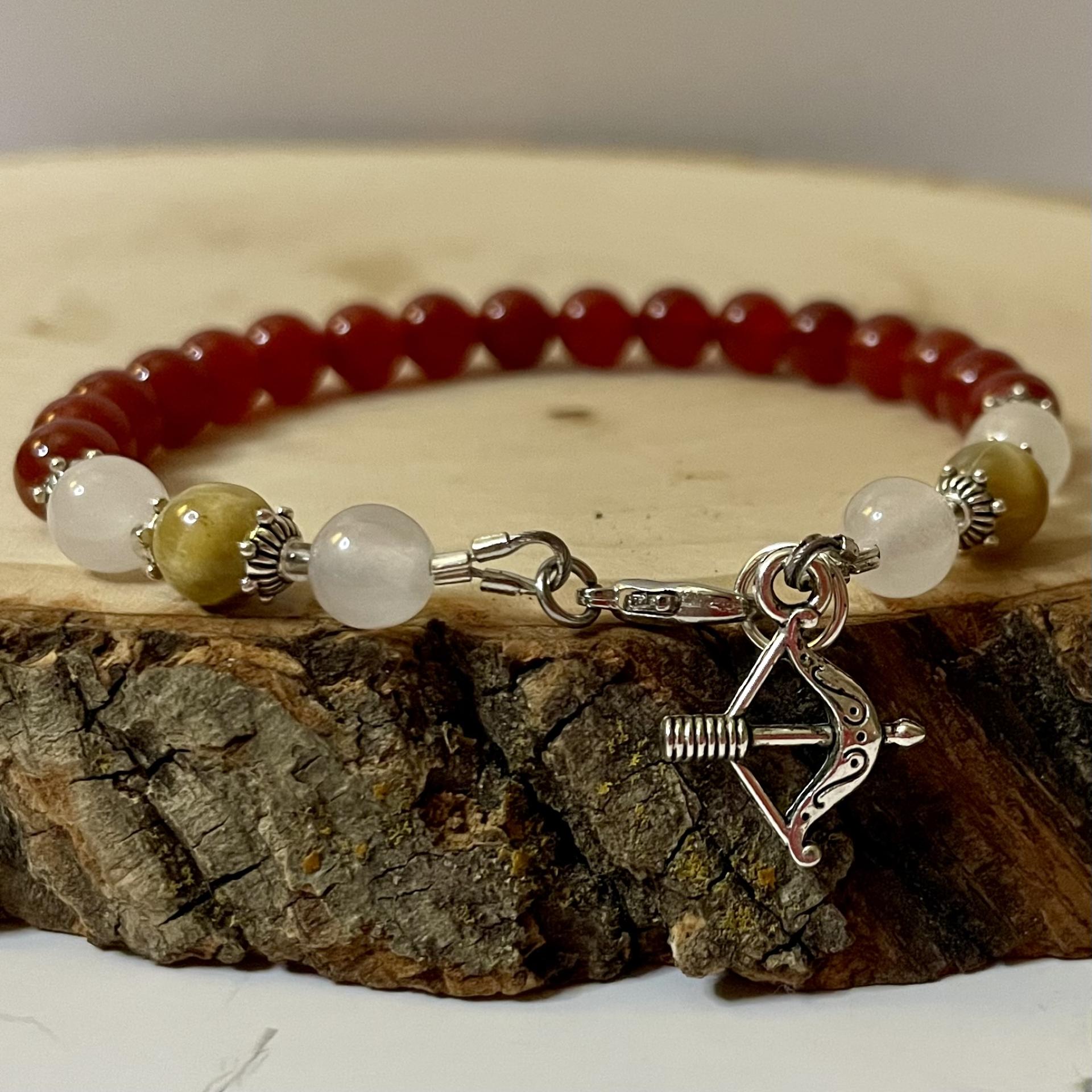 Greek Gods and Mythology Bracelets