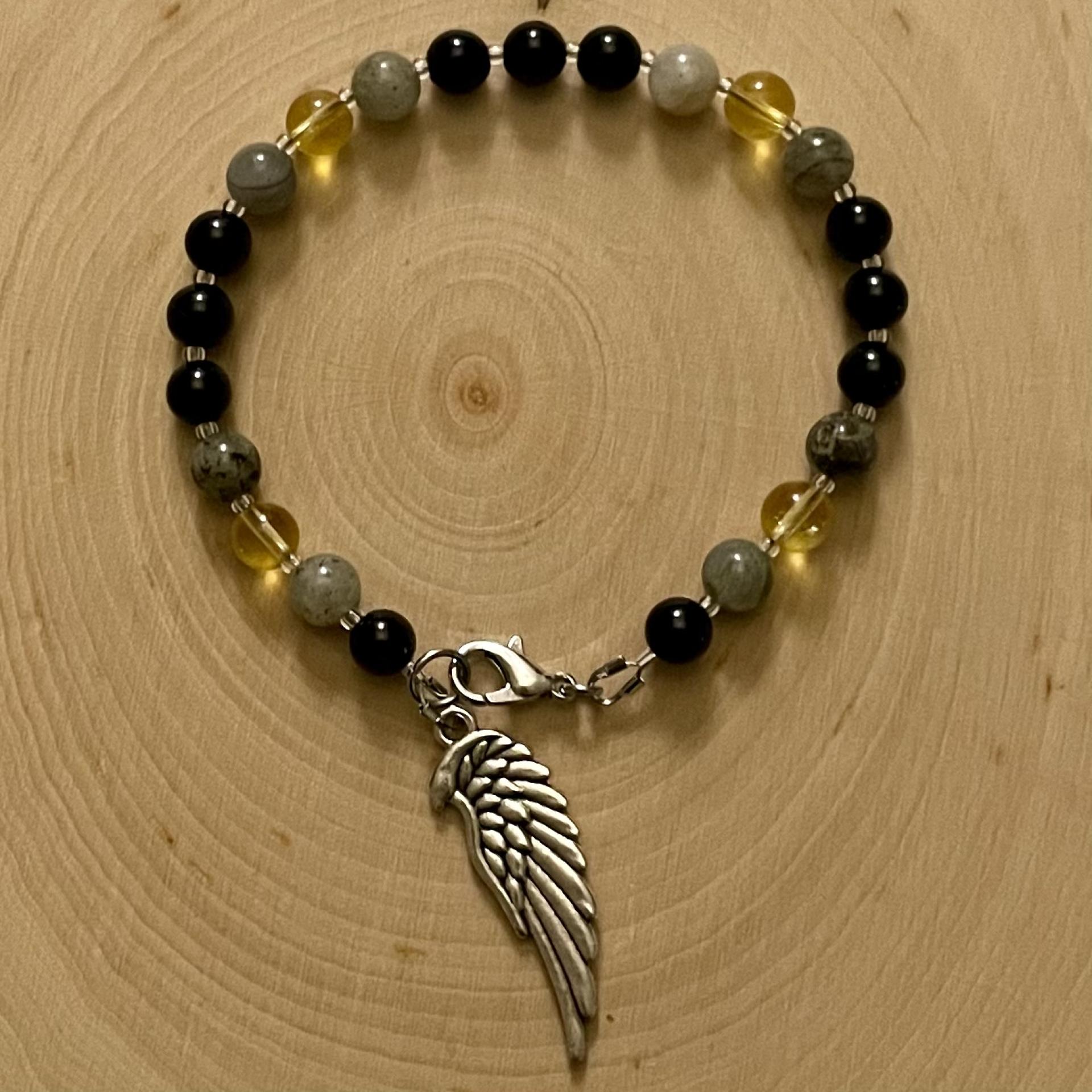 Unholy General Bracelet 