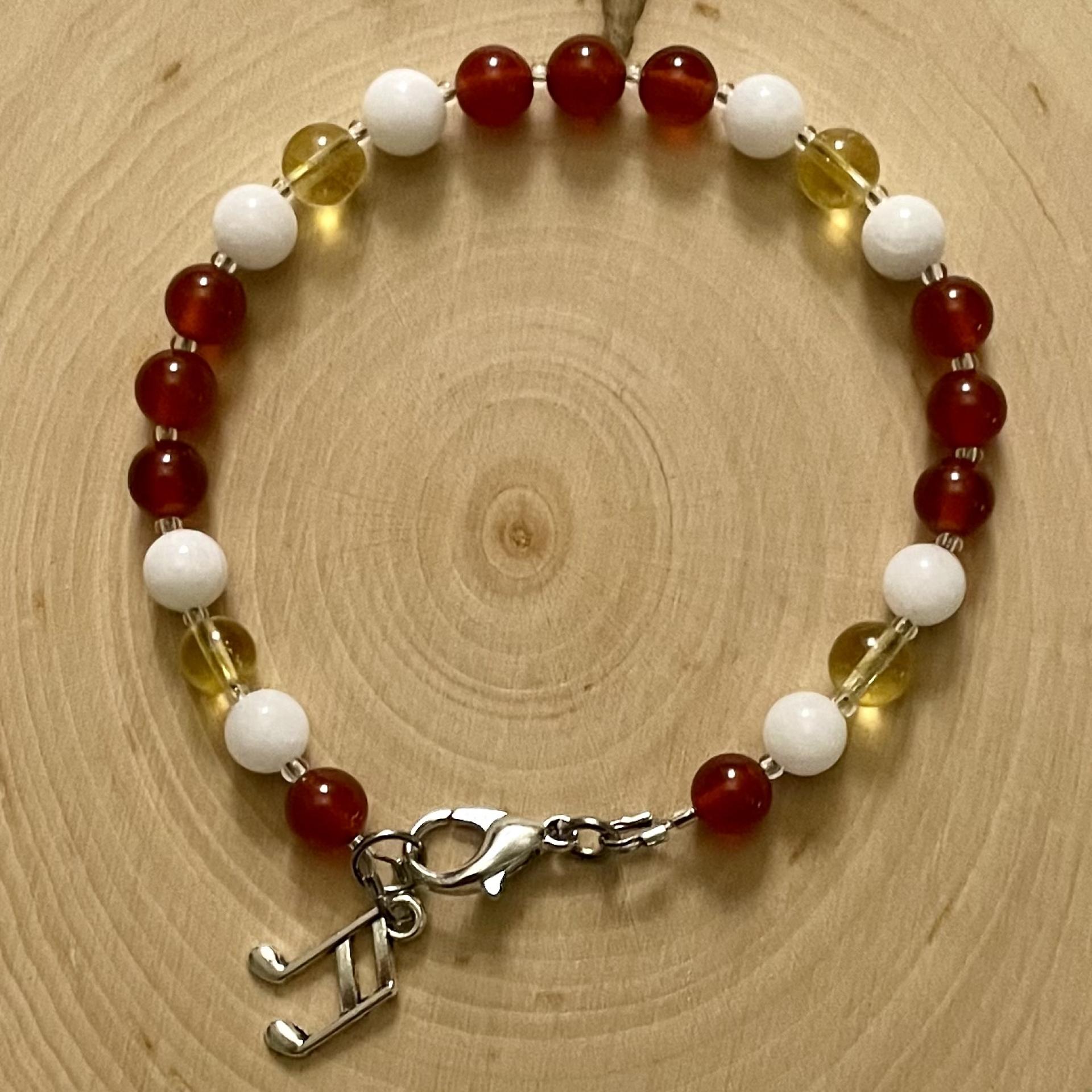 Infernal Princess Bracelet