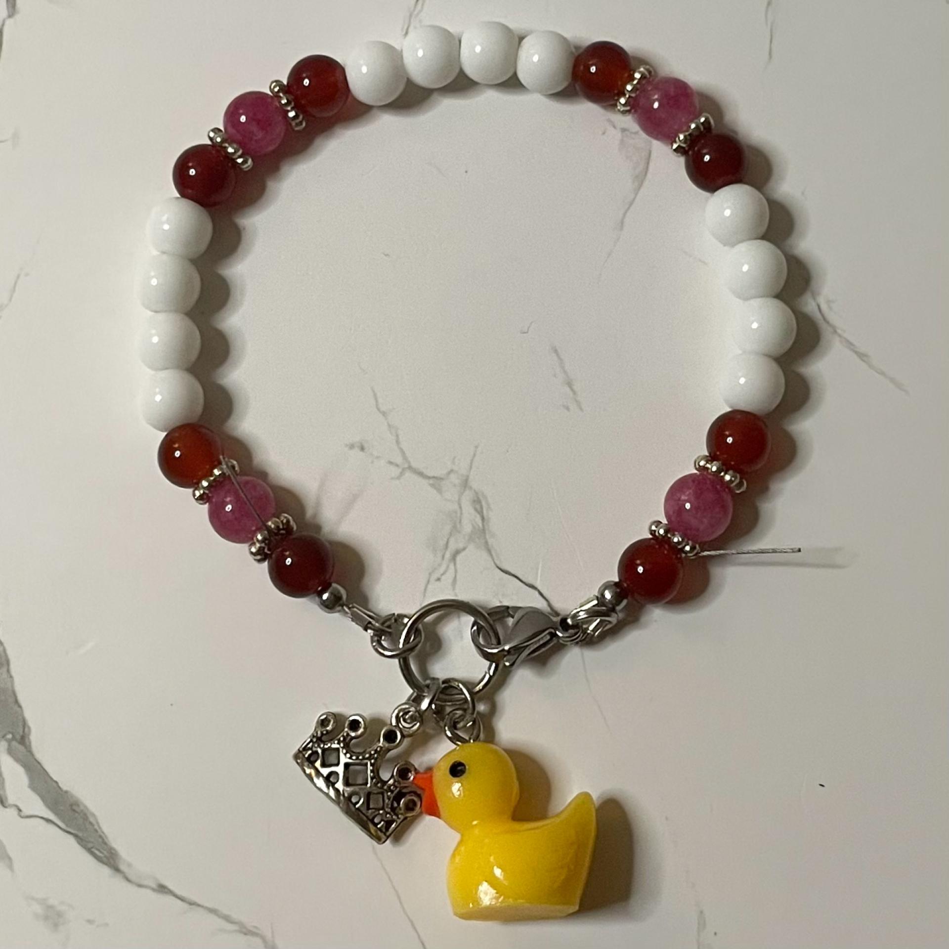 Hellish Hotel Bracelets 