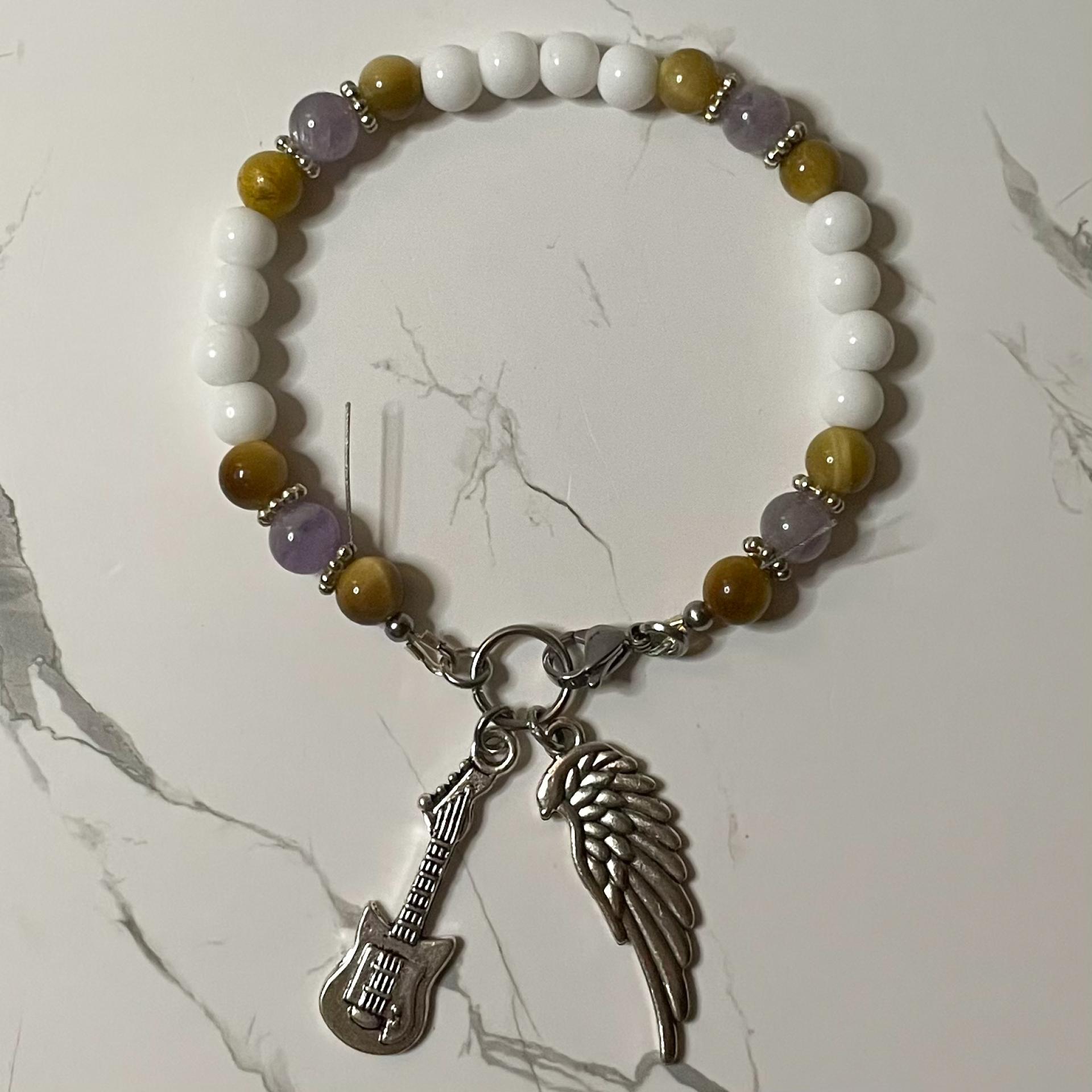 Hellish Hotel Bracelets 