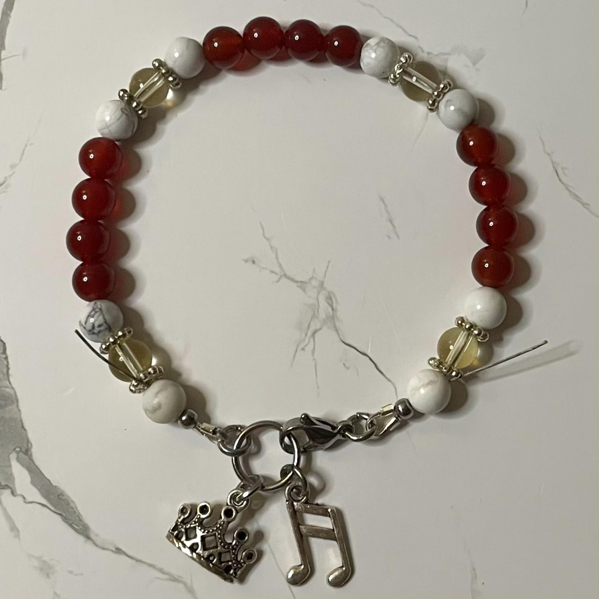 Hellish Hotel Bracelets 