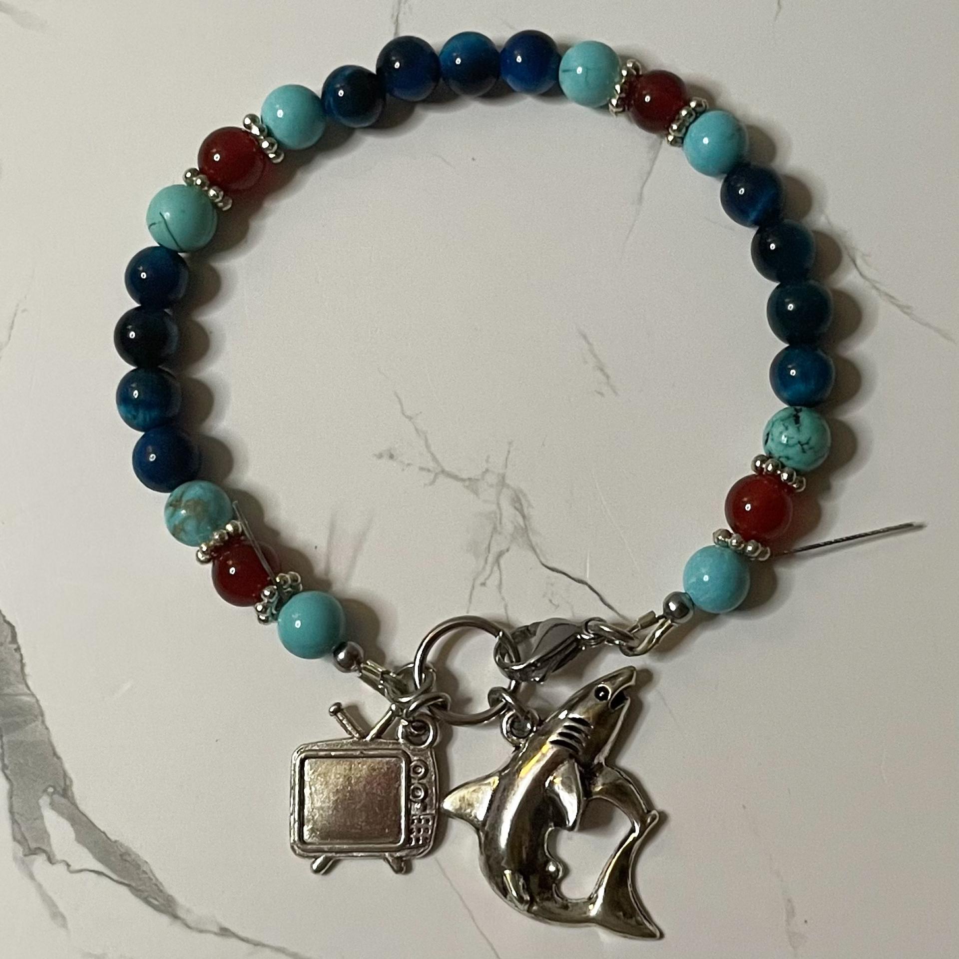 Hellish Hotel Bracelets 