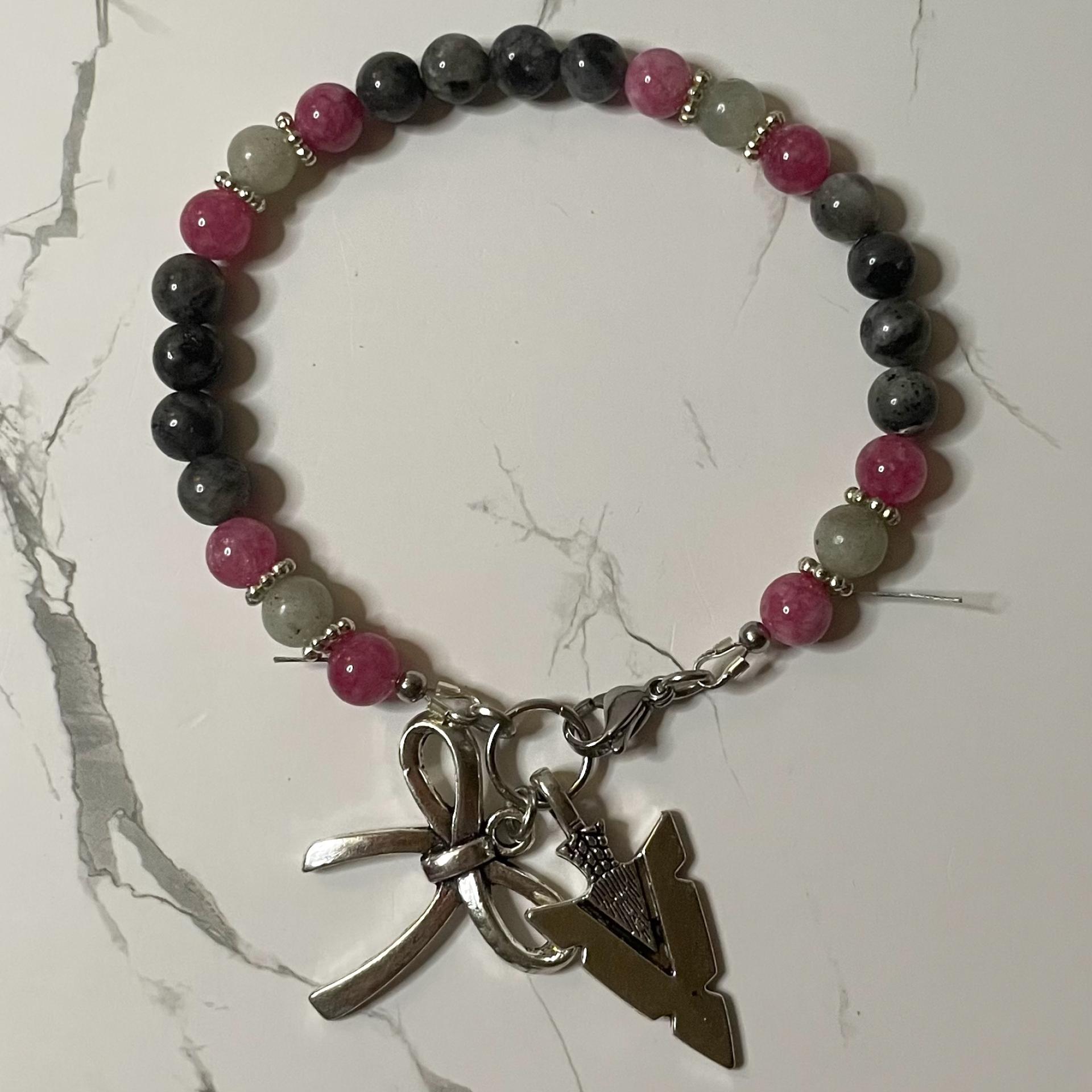 Hellish Hotel Bracelets 