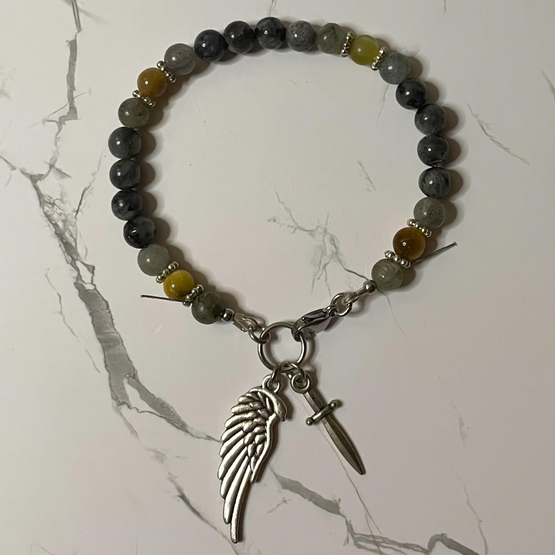 Hellish Hotel Bracelets 