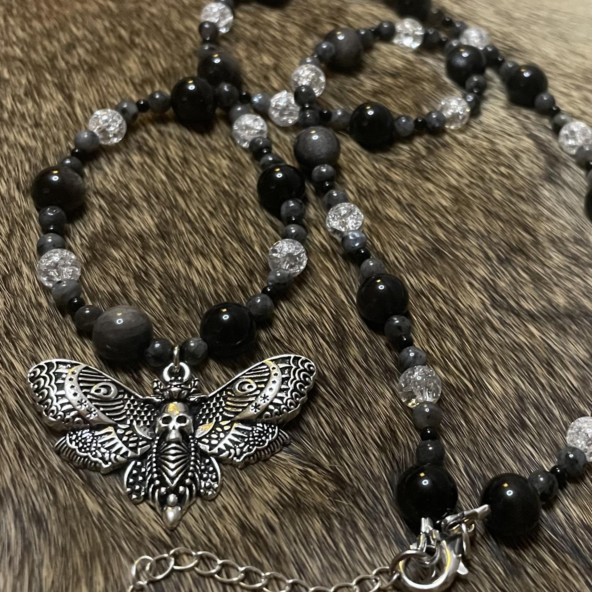 Haljon: Devotional Strand for Hel