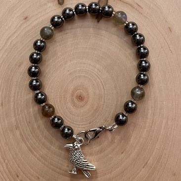 Devotional Bracelet for Odin 