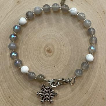 Devotional Bracelet for Cailleach