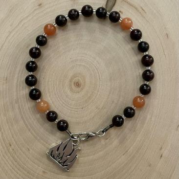 Devotional Bracelet for Hestia 