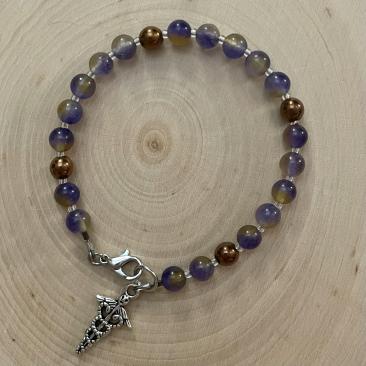Devotional Bracelet for Hermes 