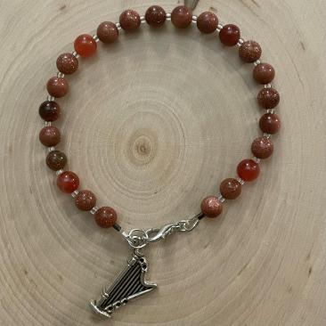 Devotional Bracelet for Bragi