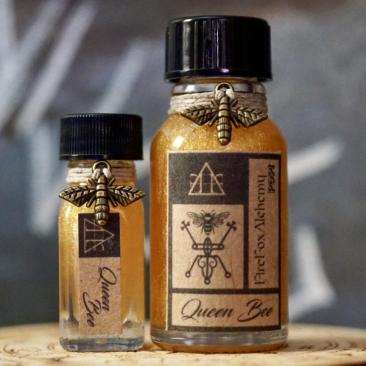 Queen Bee Perfume Oil