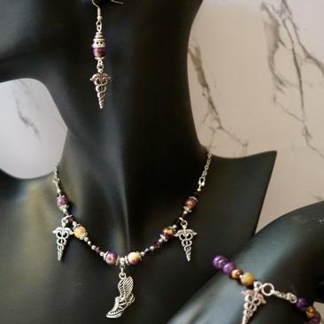Greek God Hermes Collection 