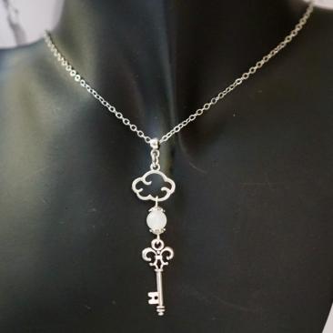 Deluxe Charm Necklace for Frigg 