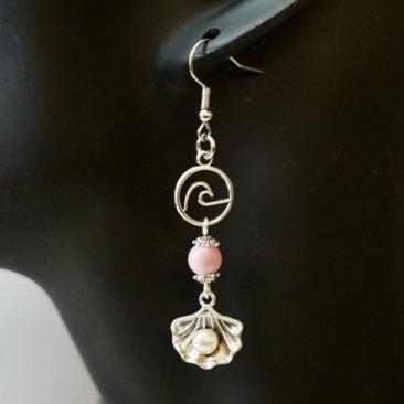 Deluxe Earrings for Aphrodite 