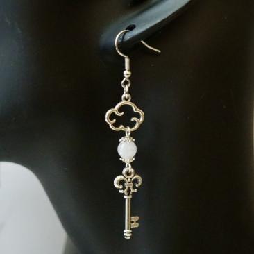 Deluxe Earrings for Frigg 