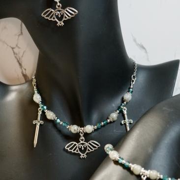 Greek Goddess Athena Collection 