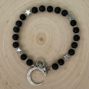 Devotional Bracelet for Nyx 