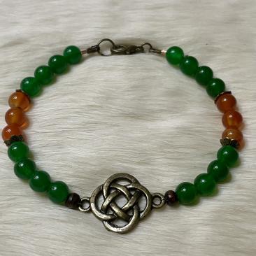 Limited Edition Brigid Bracelet 