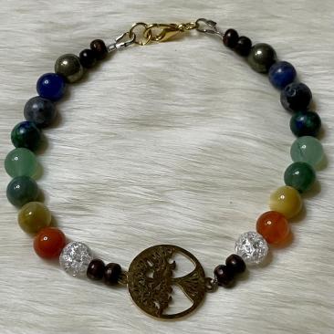 Limited Edition Nine Realms Bracelet 