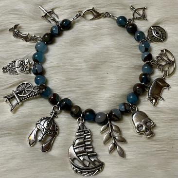Limited Edition Bracelet for The Odyssey 