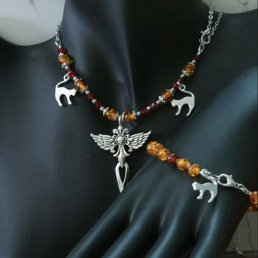 Norse Goddess Freyja Collection