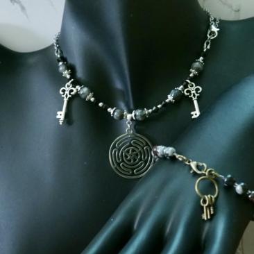Greek Goddess Hecate Collection