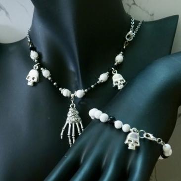 Norse Goddess Hel Collection