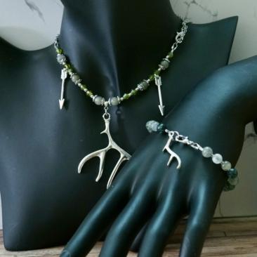 Celtic God Cernunnos Collection
